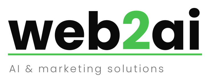 web2ai logo 2026